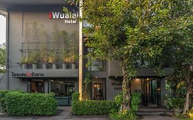 Iwualai Hotel Chiang Mai